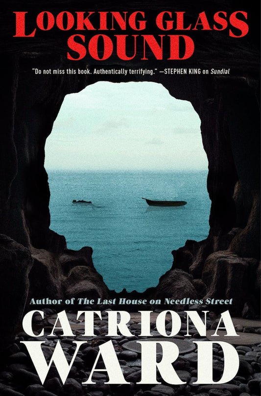 Looking Glass Sound - Agricola Street Books