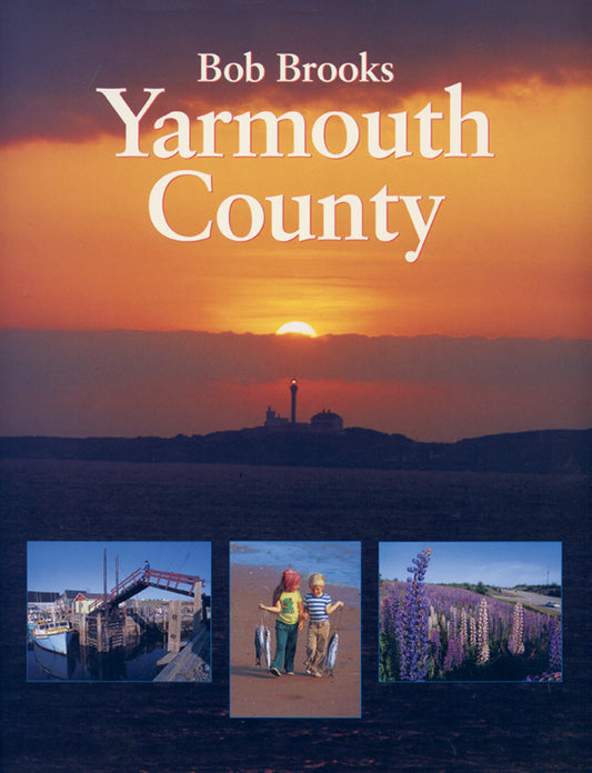 Yarmouth County