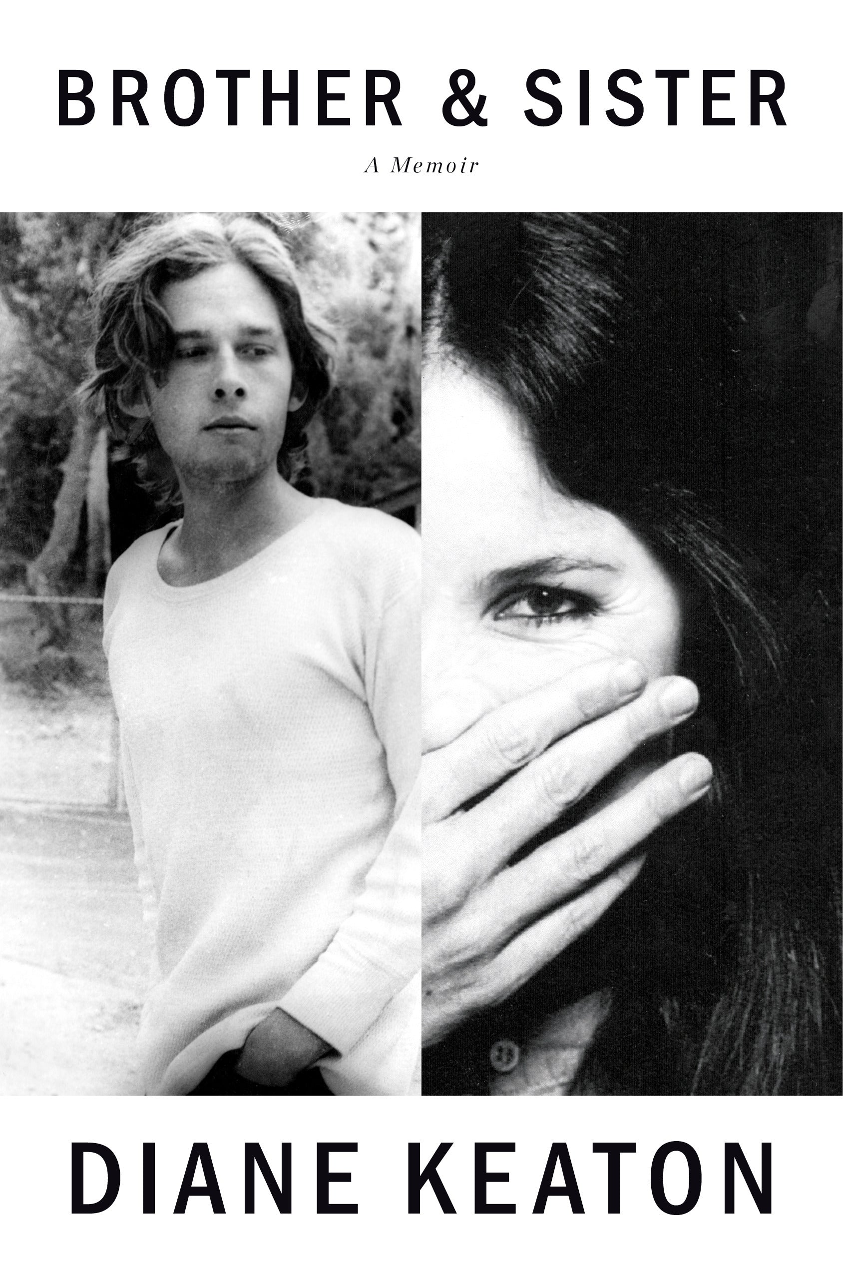 Brother & Sister - Agricola Street Books