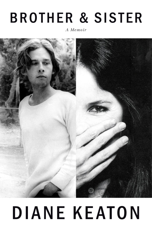 Brother & Sister - Agricola Street Books