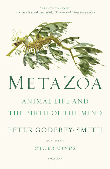 Metazoa - Agricola Street Books