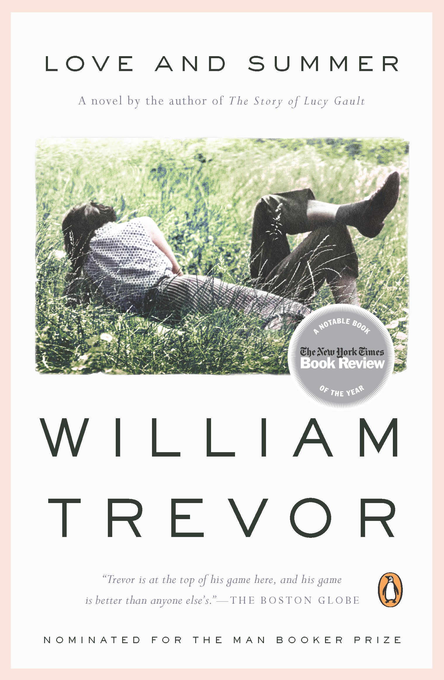 Love and Summer - Agricola Street Books