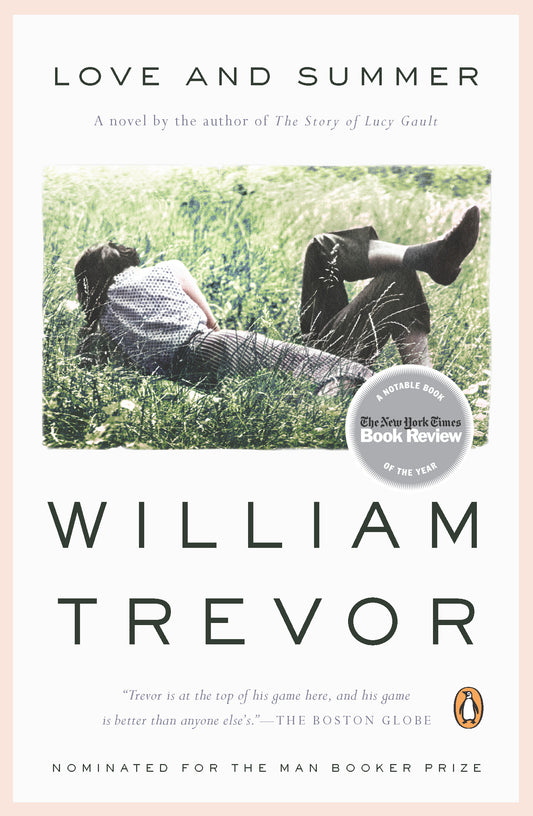 Love and Summer - Agricola Street Books