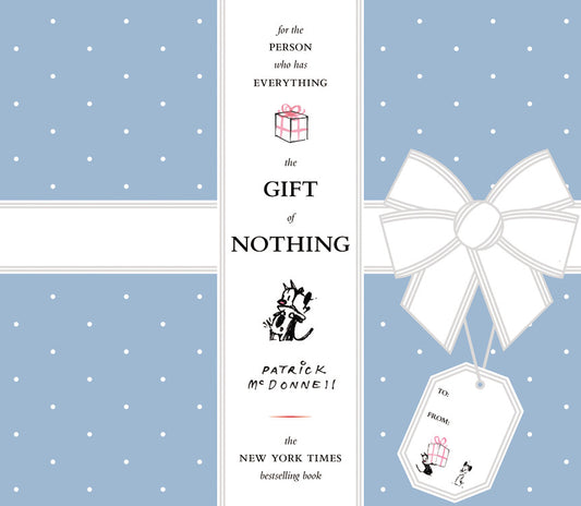 The Gift of Nothing (Special Edition)