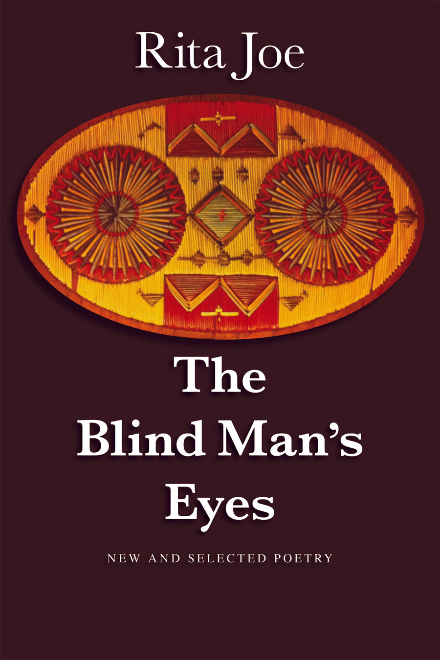 The Blind Man's Eyes