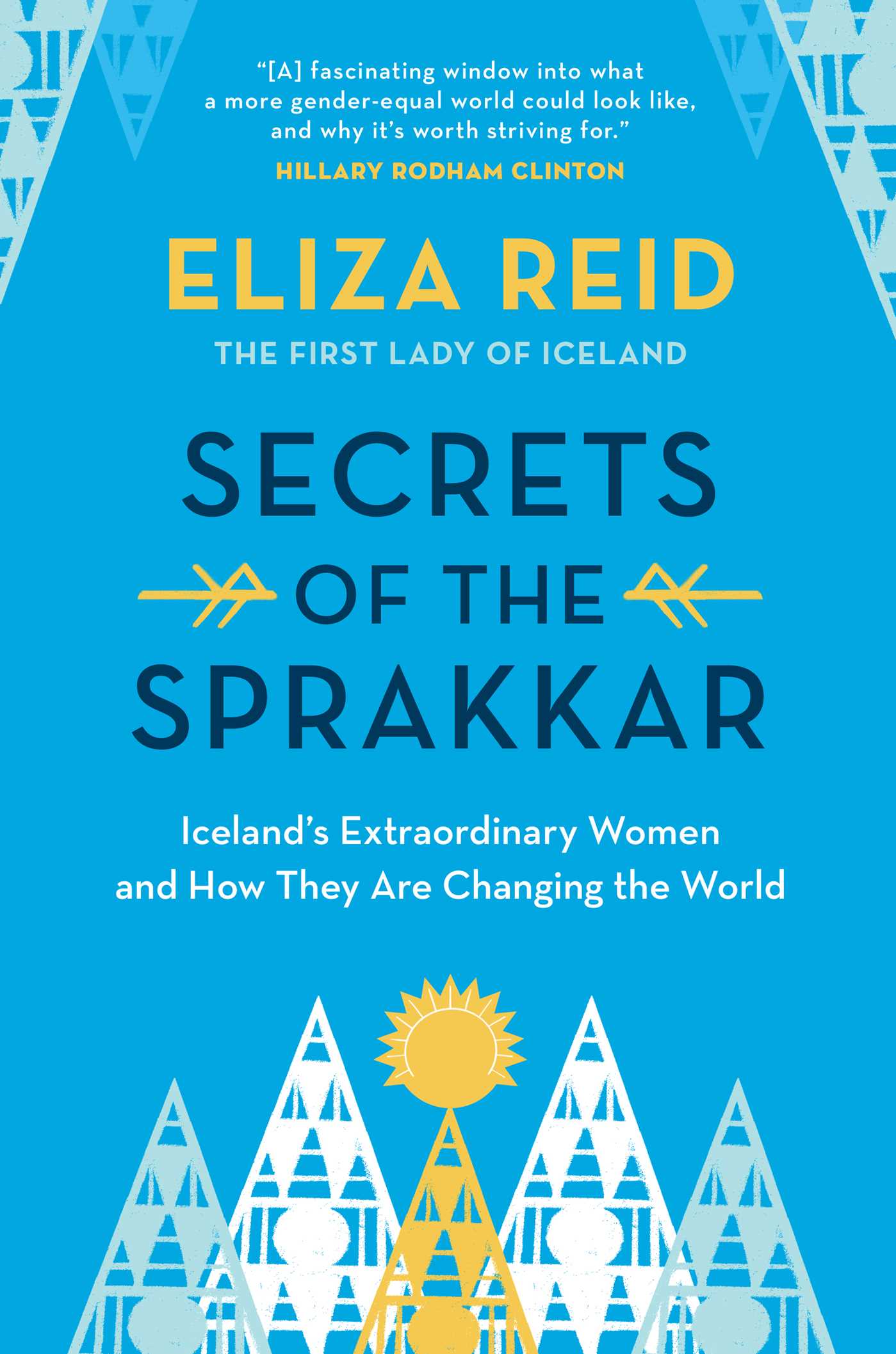 Secrets of the Sprakkar - Agricola Street Books