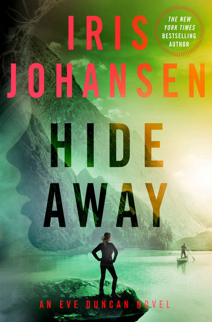 Hide Away (Eve Duncan #20)