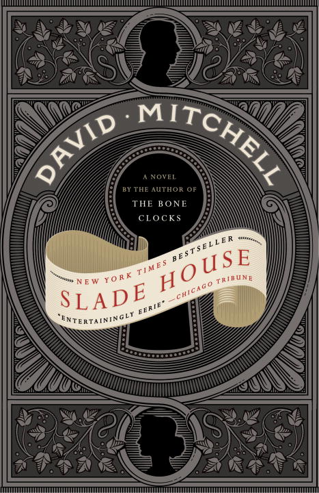 Slade House - Agricola Street Books