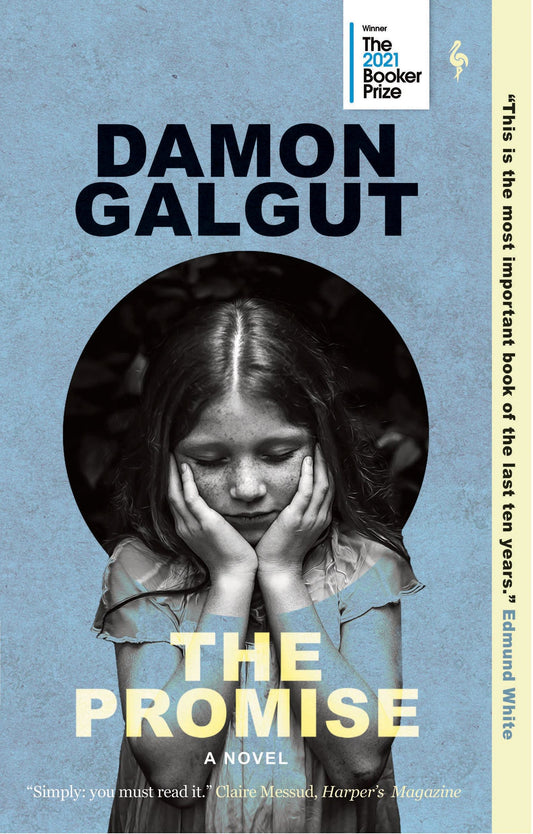 The Promise - Agricola Street Books