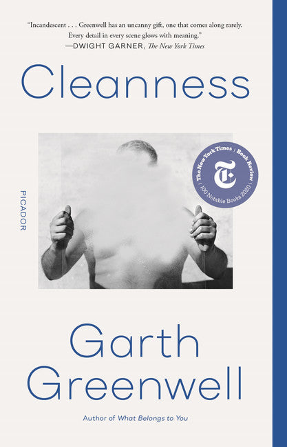 Cleanness - Agricola Street Books
