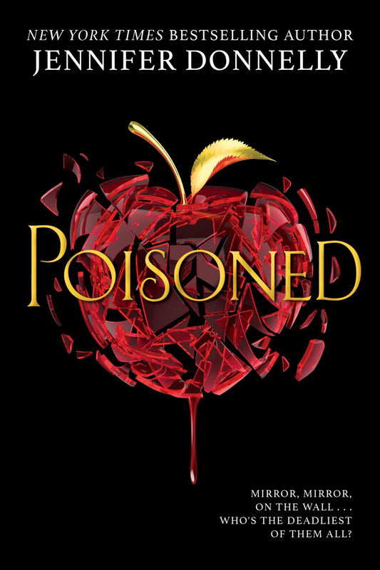 Poisoned - Agricola Street Books