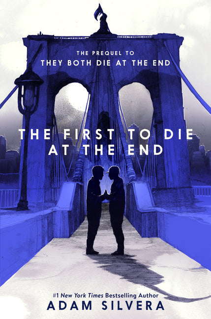 The First to Die at the End (Death-Cast #0) - Agricola Street Books