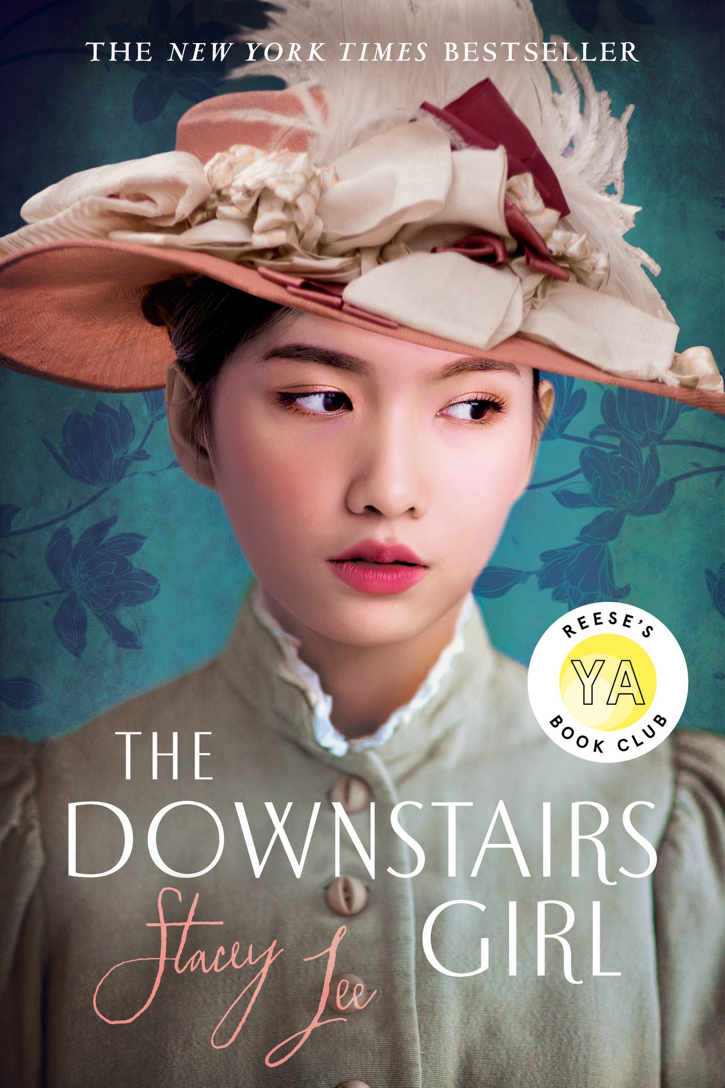 The Downstairs Girl - Agricola Street Books