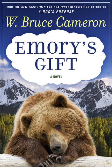 Emory's Gift - Agricola Street Books