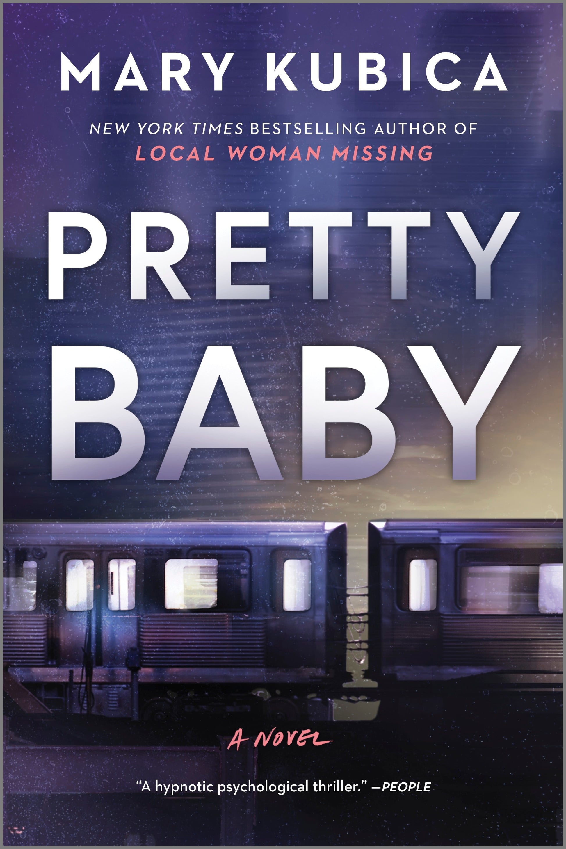 Pretty Baby - Agricola Street Books