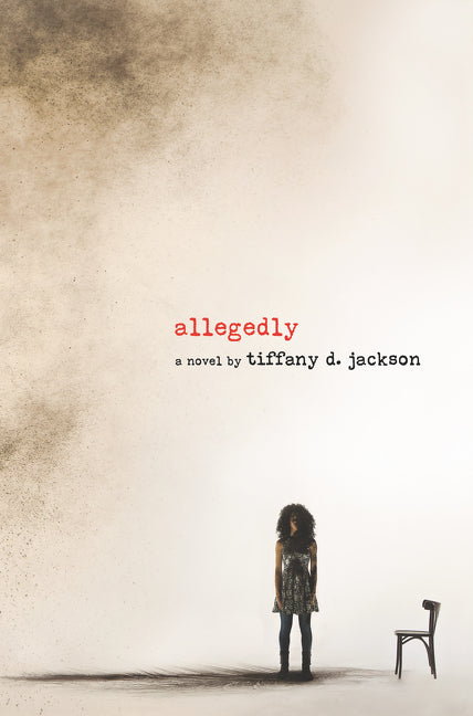 Allegedly - Agricola Street Books