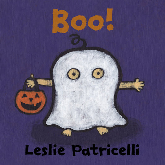 Boo! - Agricola Street Books