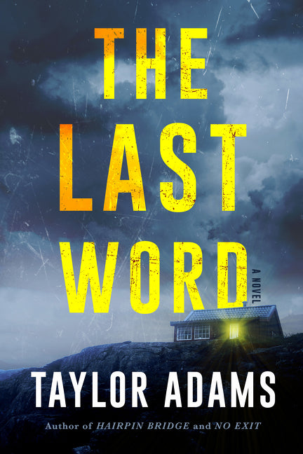 The Last Word - Agricola Street Books
