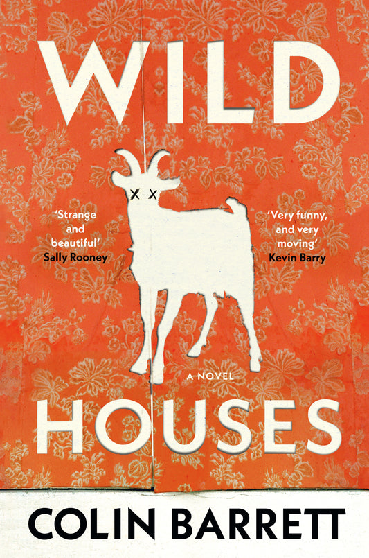 Wild Houses - Agricola Street Books