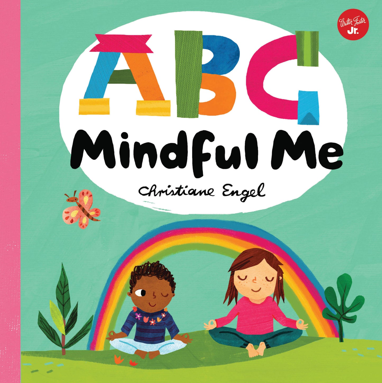 ABC pour moi : ABC de la pleine conscience