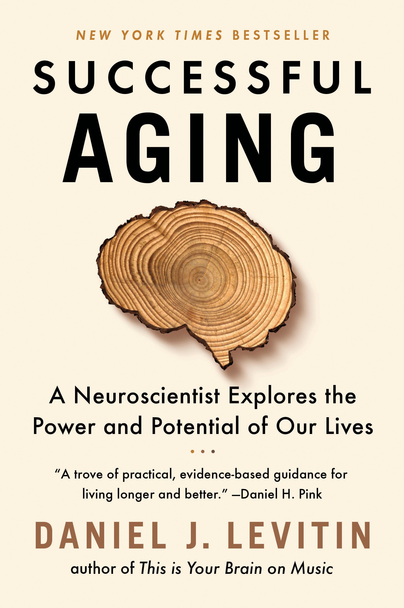 Successful Aging - Agricola Street Books