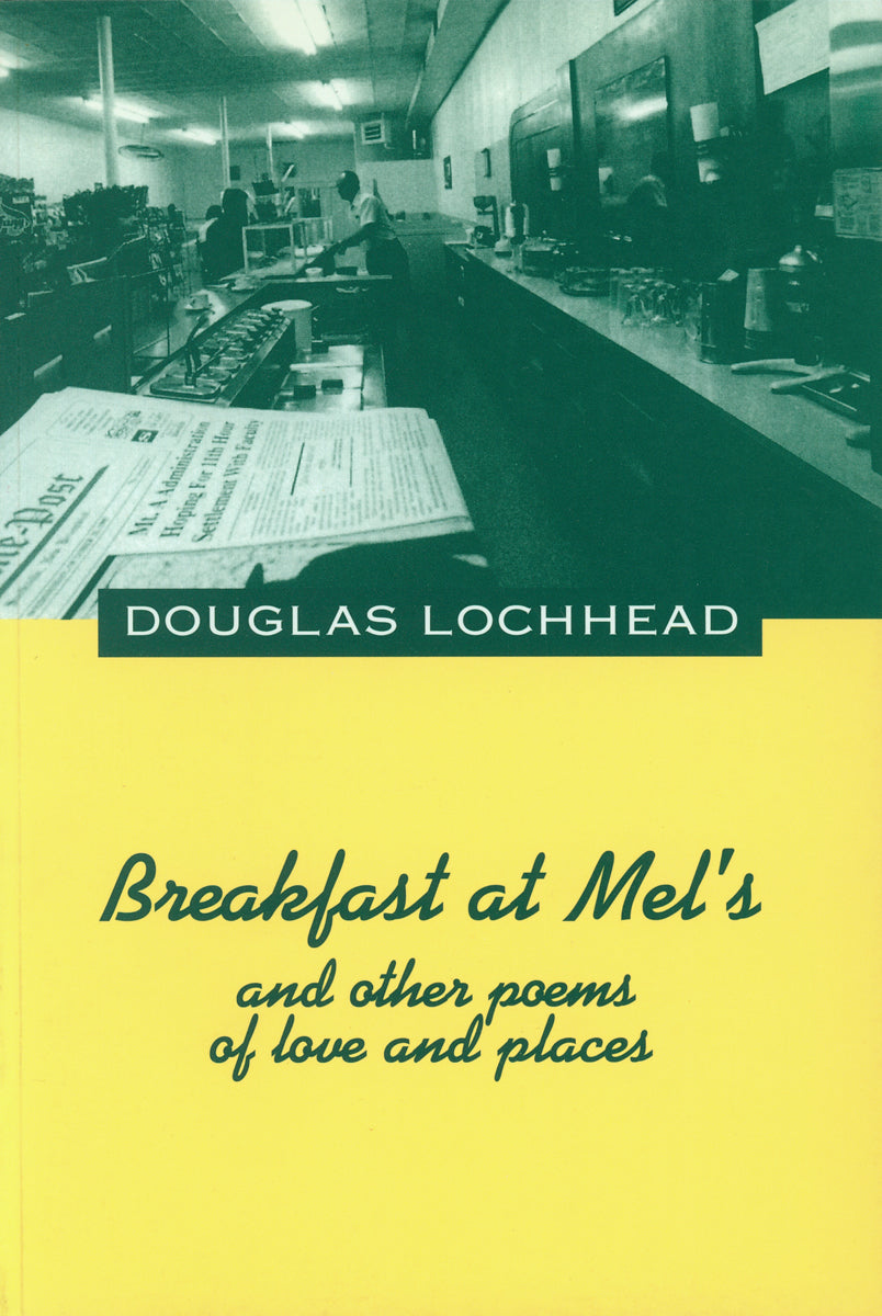Breakfast at Mel's