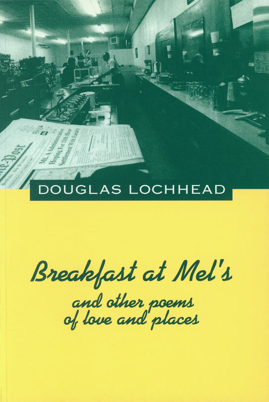 Breakfast at Mel's