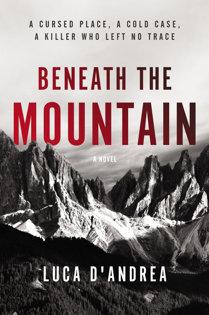 Beneath the Mountain - Agricola Street Books