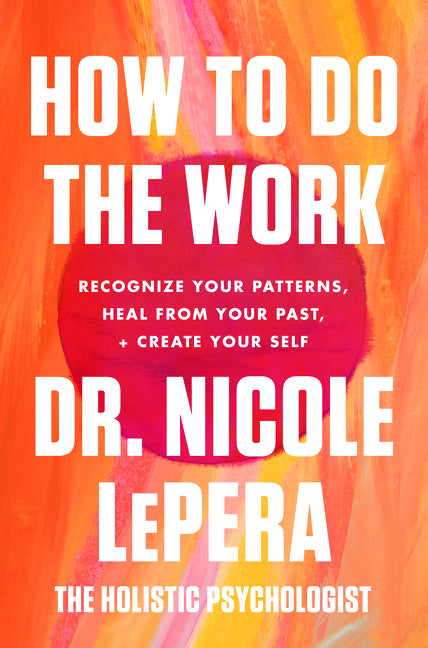 How to Do the Work - Agricola Street Books