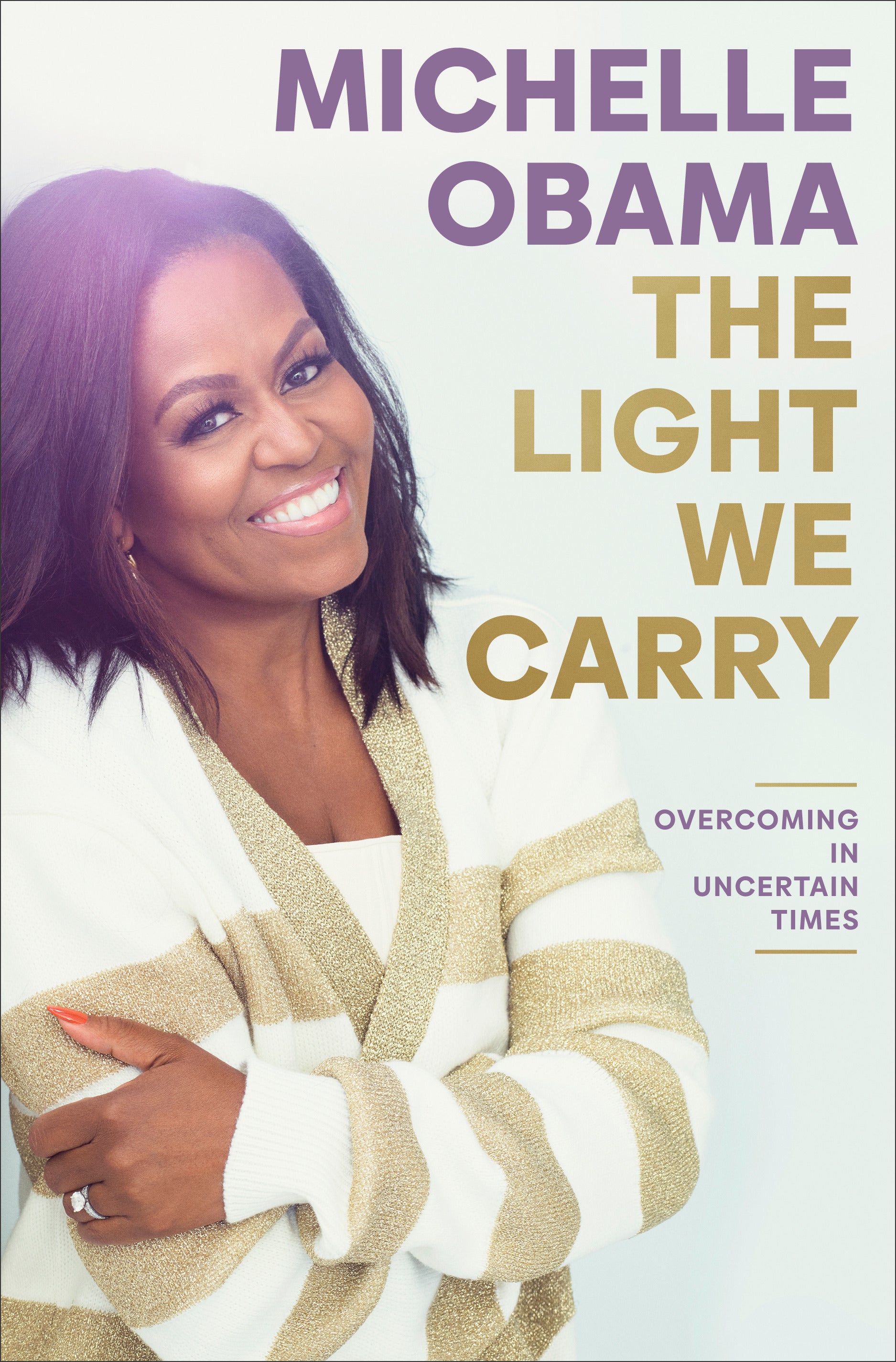 The Light We Carry - Agricola Street Books