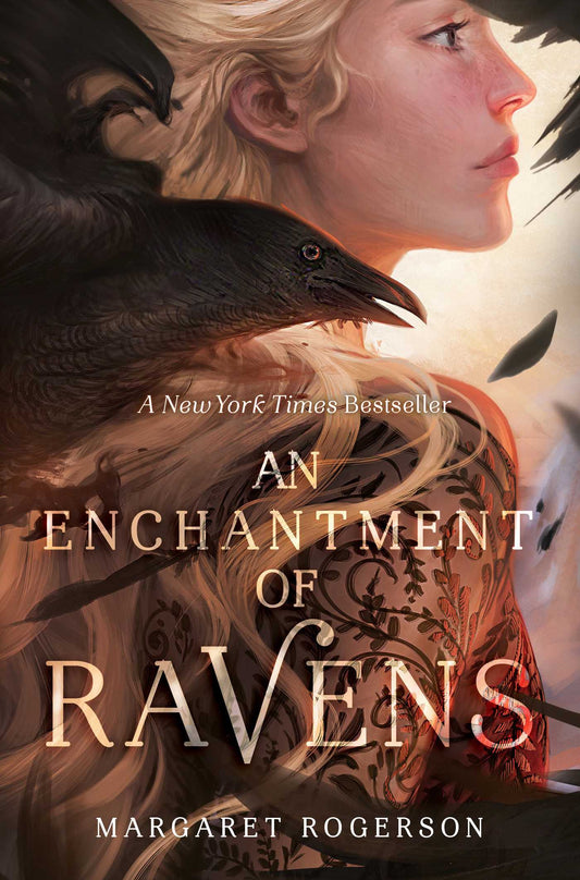 An Enchantment of Ravens - Agricola Street Books