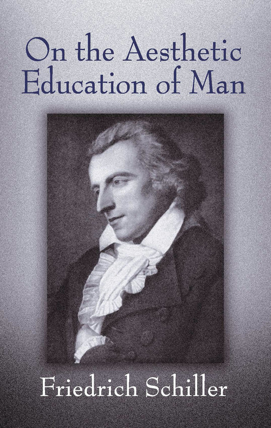 De l'éducation esthétique de l'homme
