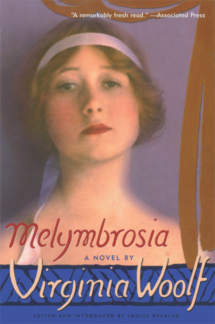 Melymbrosia - Agricola Street Books