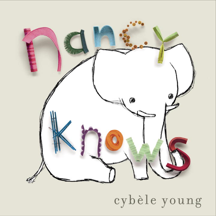 Nancy Knows - Agricola Street Books