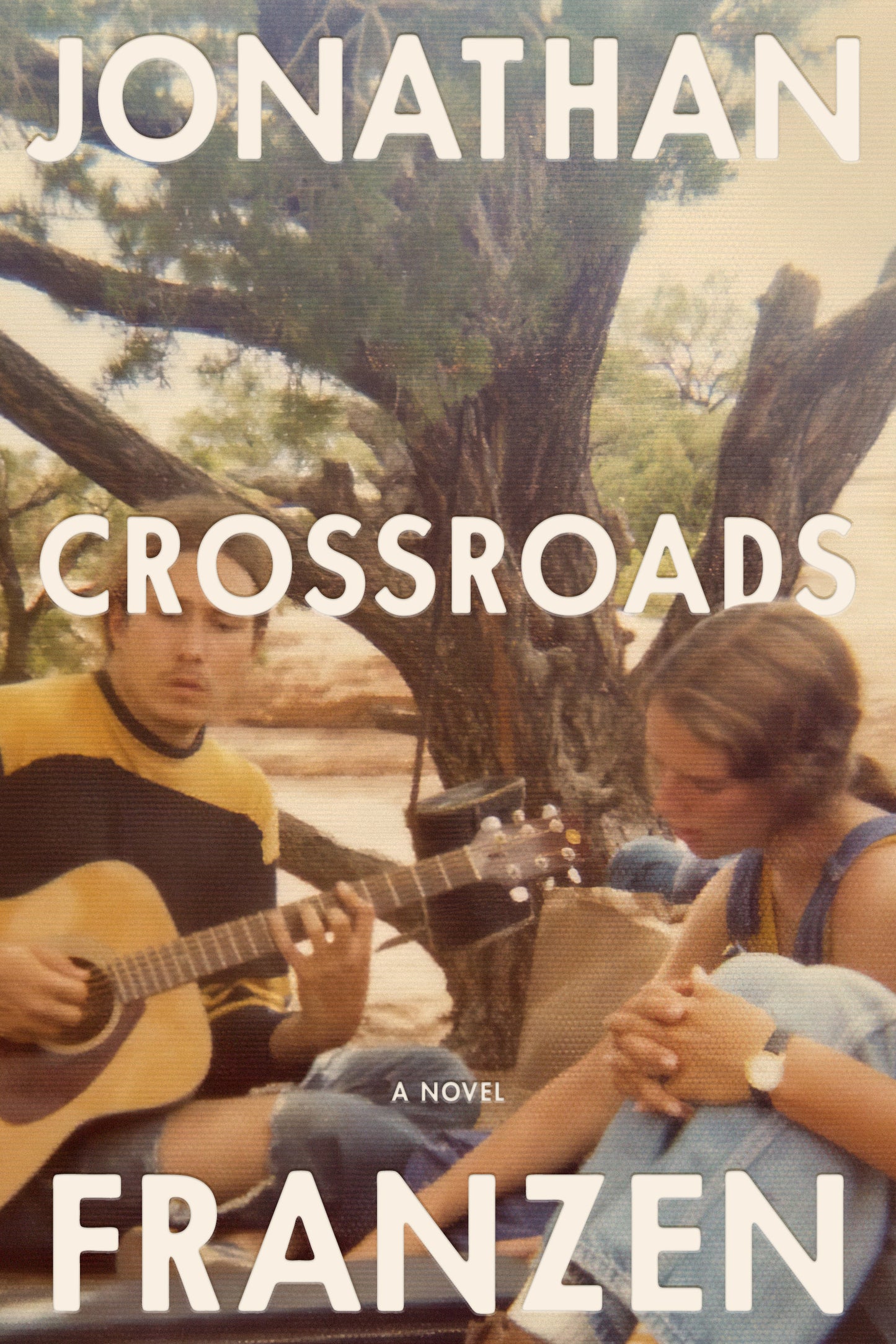 Crossroads - Agricola Street Books