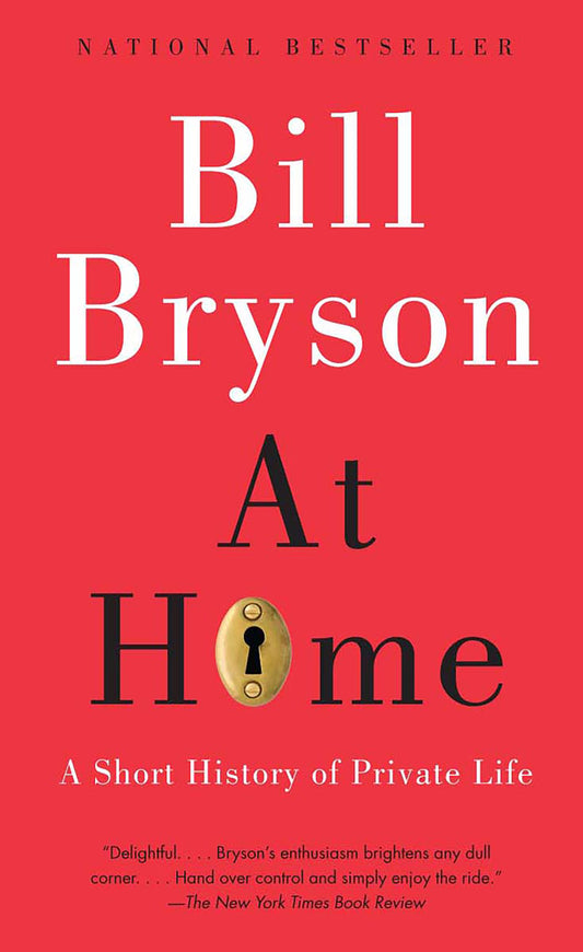 At Home - Agricola Street Books