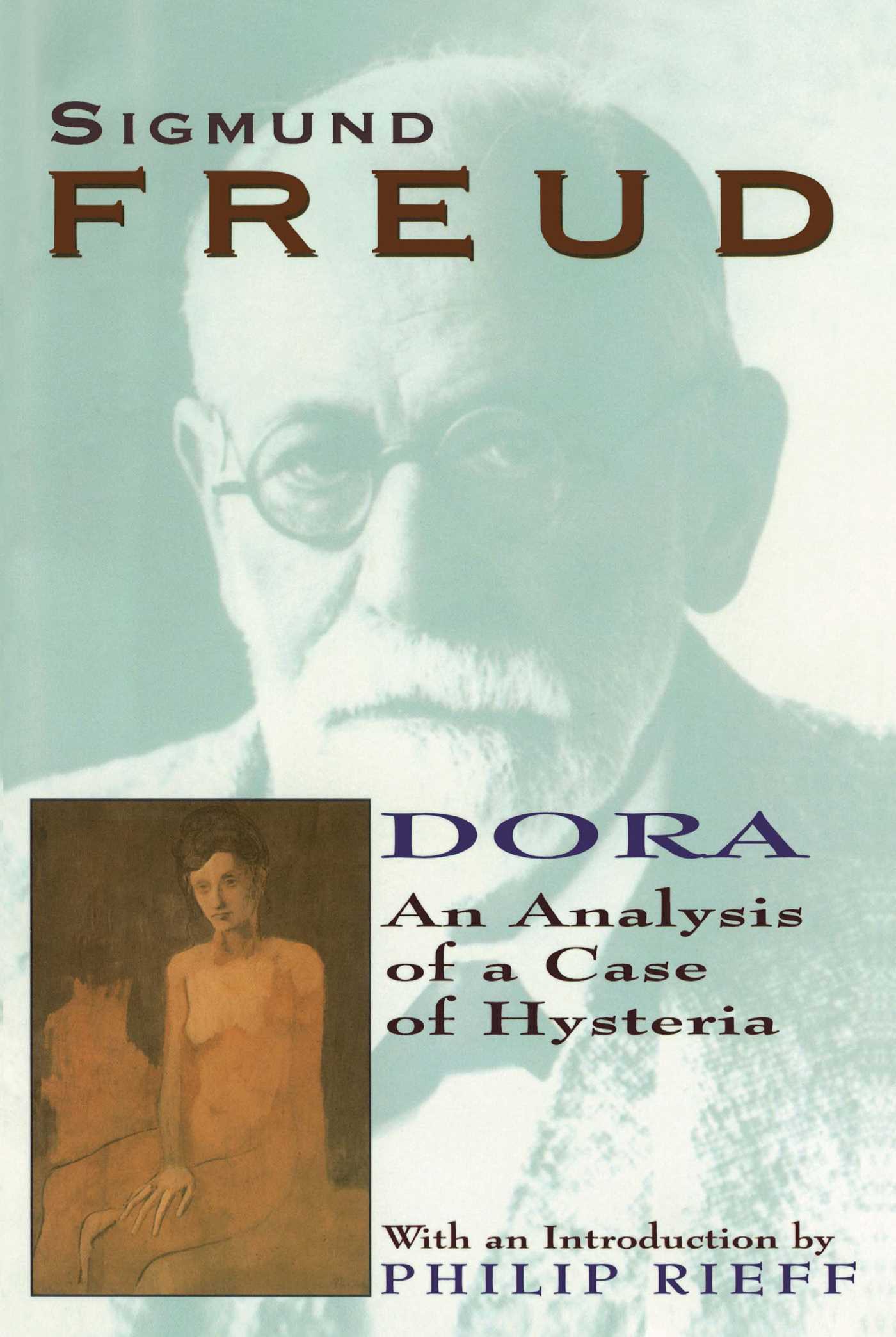 Dora - Agricola Street Books