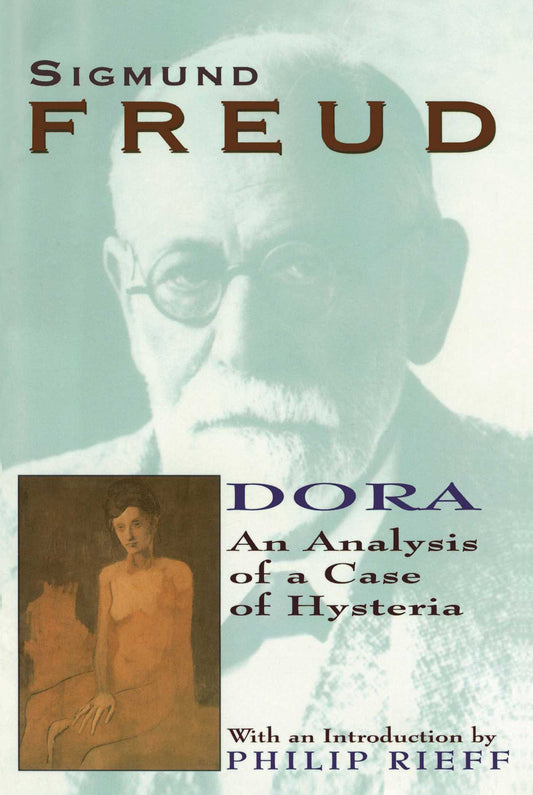 Dora - Agricola Street Books