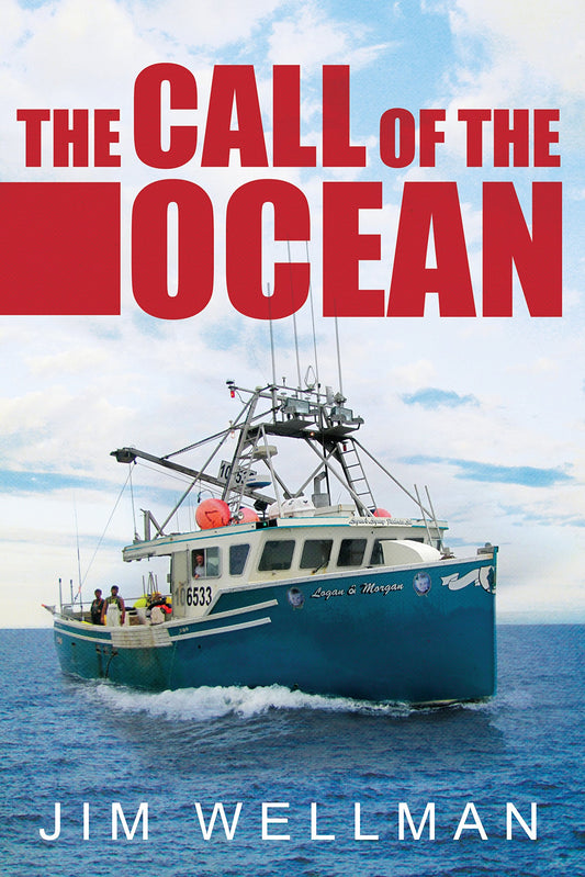 The Call of the Ocean - Agricola Street Books
