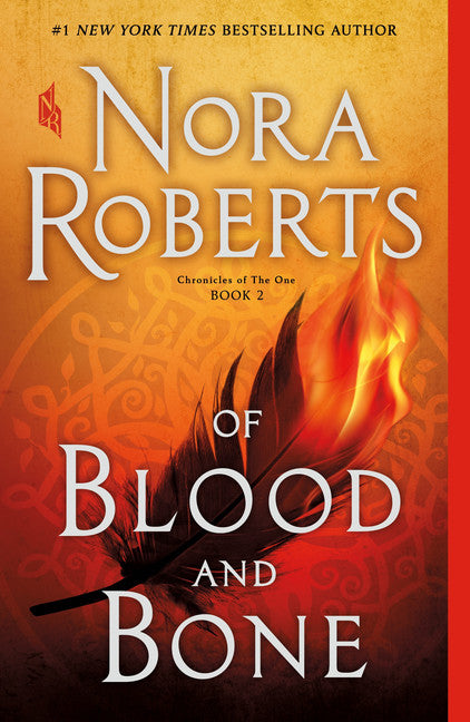 Of Blood and Bone