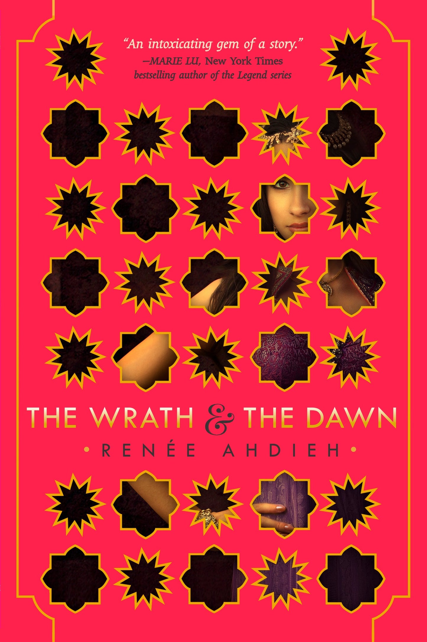 The Wrath & the Dawn - Agricola Street Books