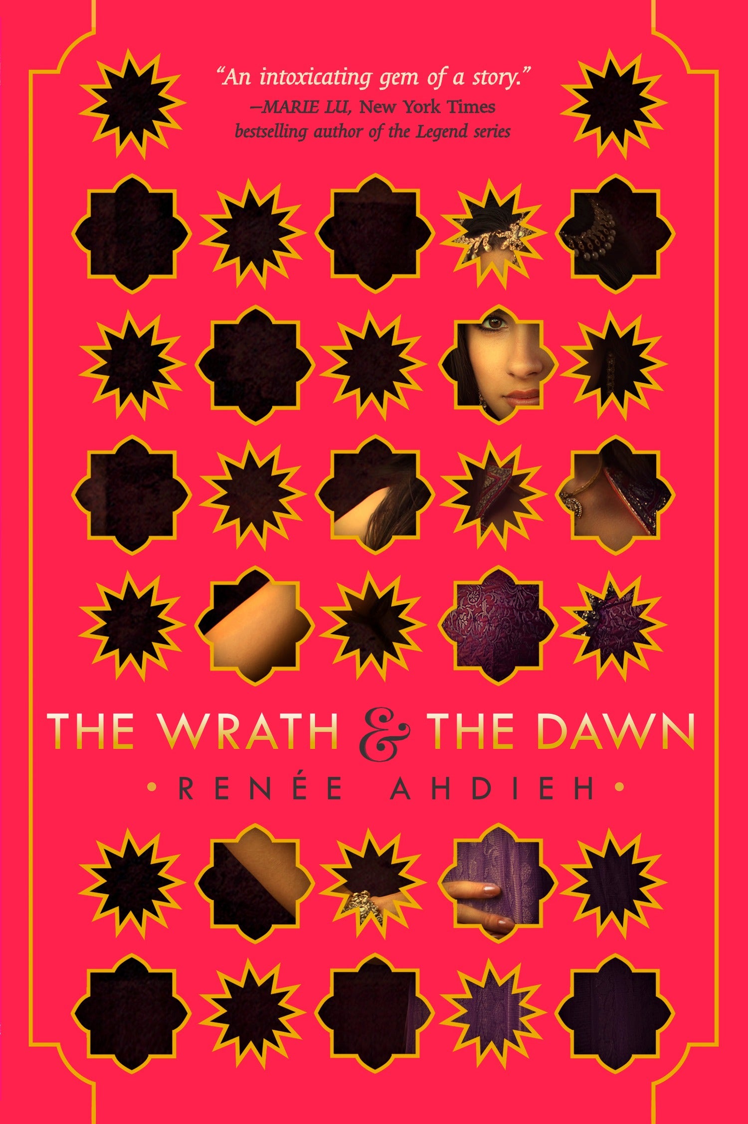 The Wrath & the Dawn - Agricola Street Books