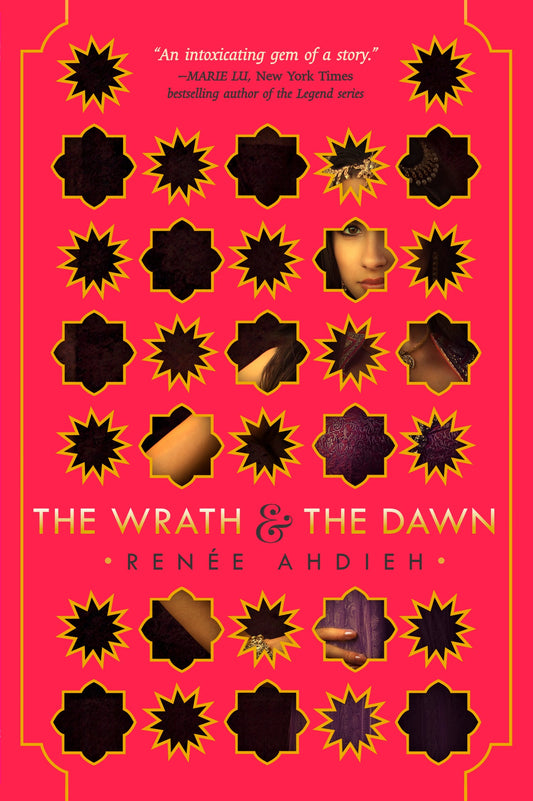 The Wrath & the Dawn - Agricola Street Books