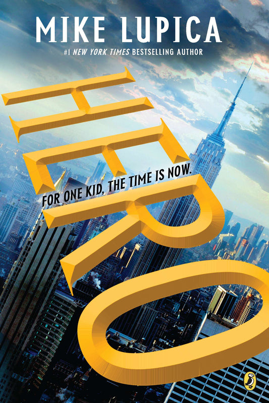 Hero - Agricola Street Books