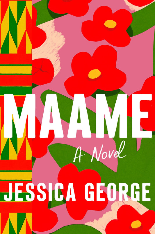 Maame - Agricola Street Books