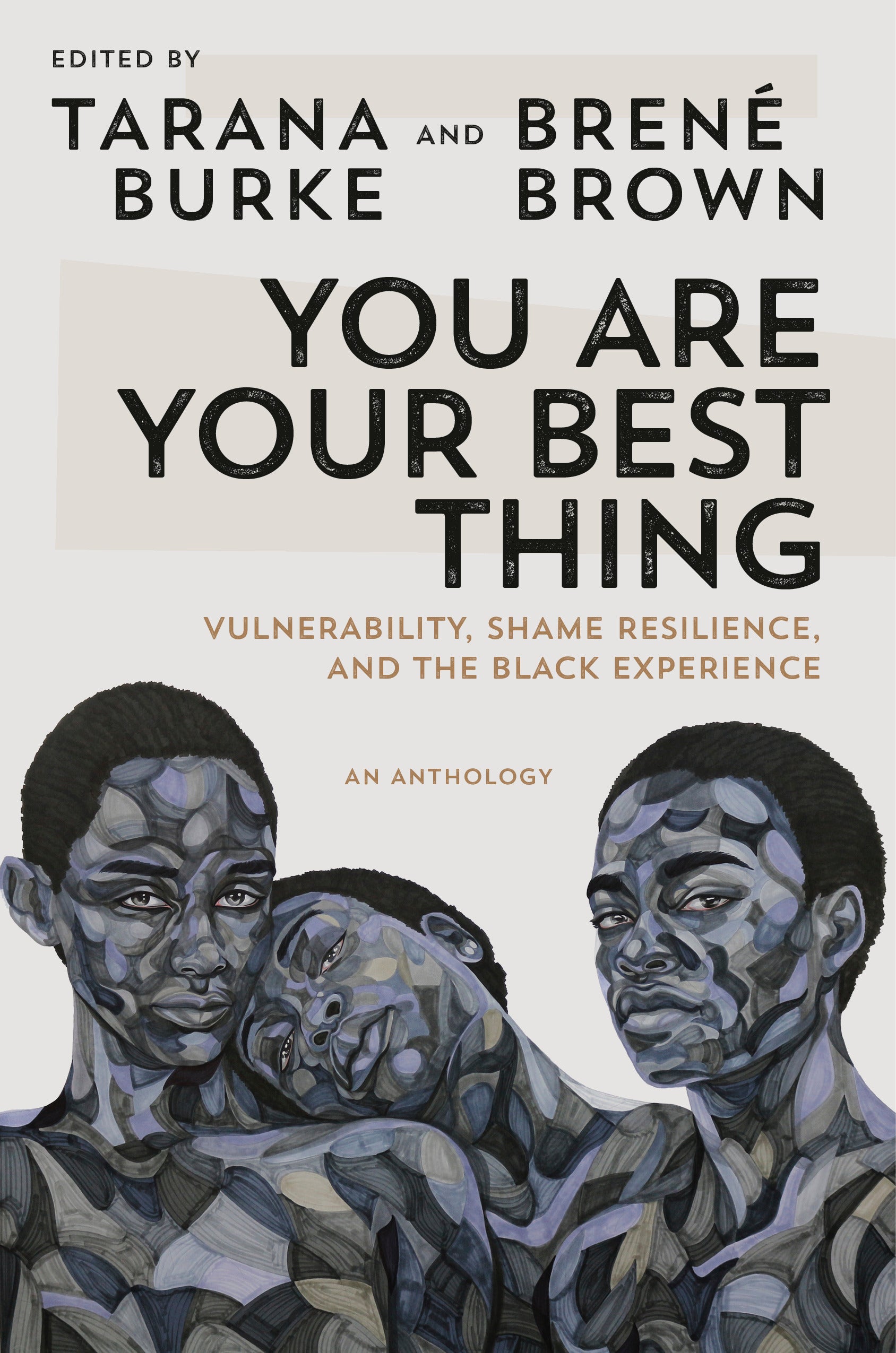 You Are Your Best Thing - Agricola Street Books
