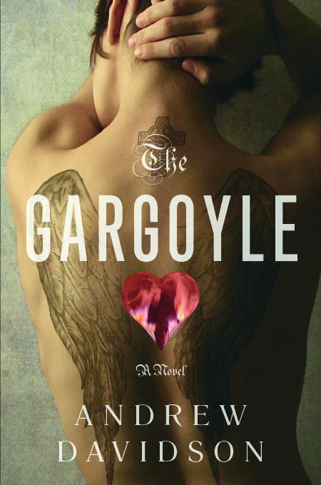 The Gargoyle - Agricola Street Books