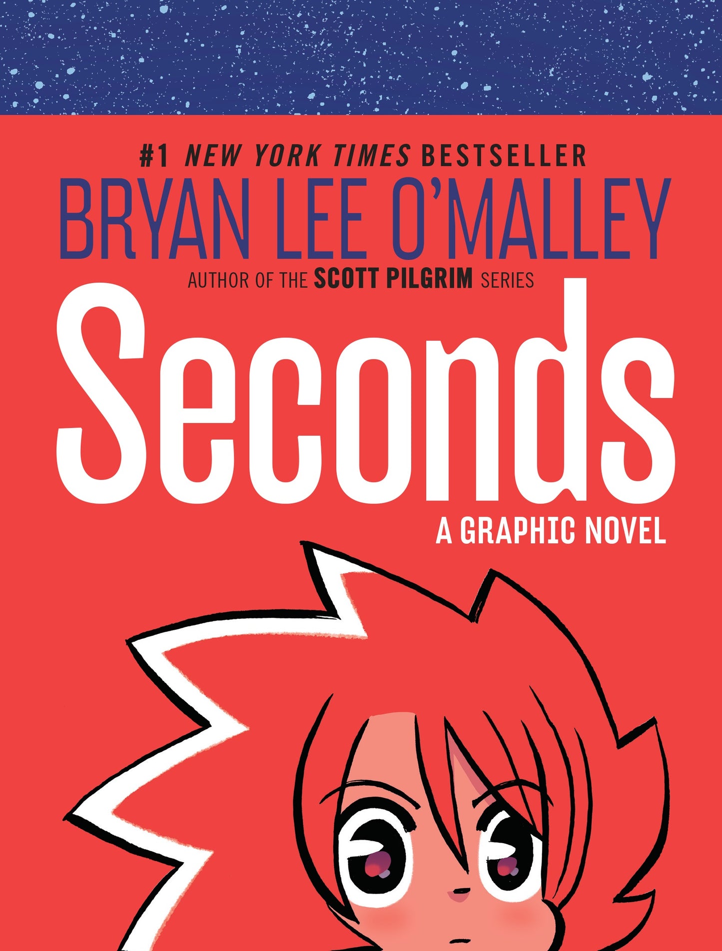 Seconds - Agricola Street Books