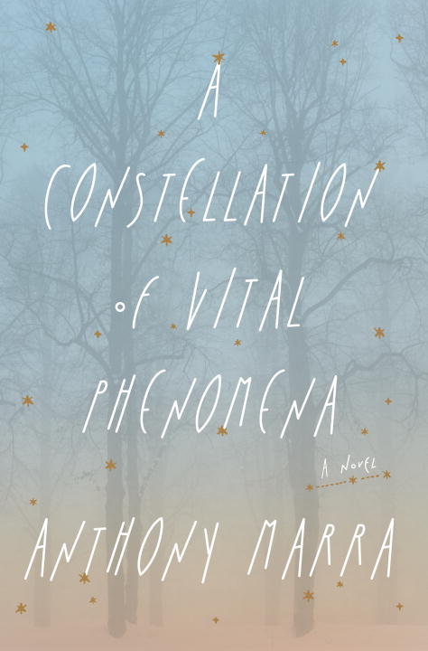 A Constellation of Vital Phenomena - Agricola Street Books