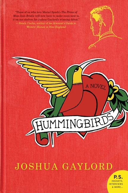 Hummingbirds - Agricola Street Books